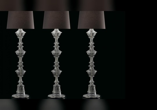 Настольная лампа Samurai 7082 от производителя Barovier Toso