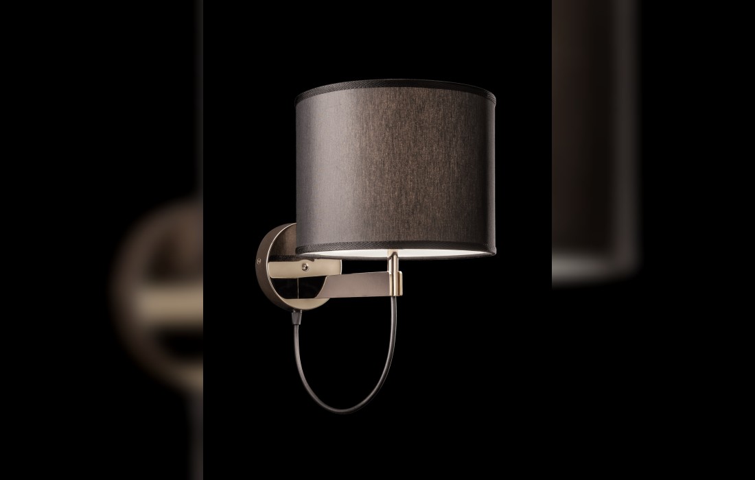 Настенный светильник LILY 3061/AP фабрики Italamp - Incanto
