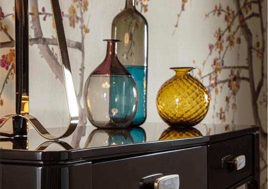 Настольная лампа LILY 3061/L фабрики Italamp - Incanto image 3