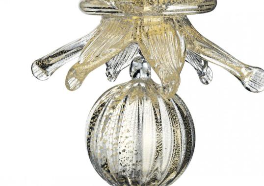 Подвесной светильник Fanali Veneziani 5381 от фабрики Barovier Toso image 5