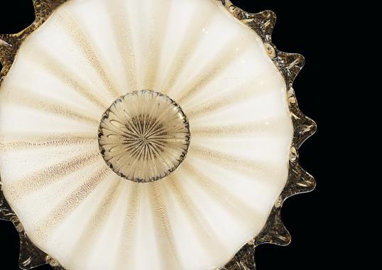 Подвесной светильник Fanali Veneziani 5381 от фабрики Barovier Toso image 6