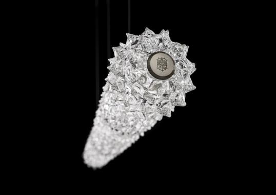 Подвесной светильник Opera 7388 от производителя Barovier Toso image 3