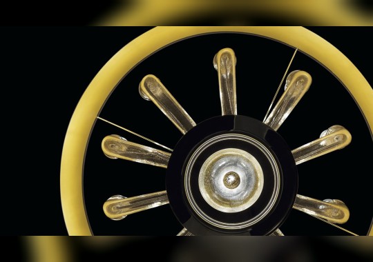 Подвесной светильник Pandora 5675/10 от производителя Barovier Toso