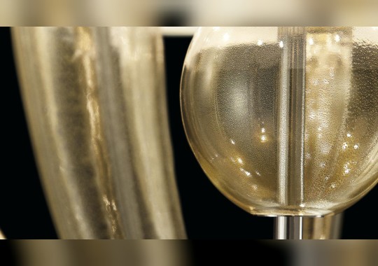 Подвесной светильник Pandora 5675/10 от производителя Barovier Toso