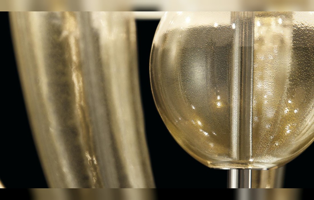 Подвесной светильник Pandora 5675/10 от производителя Barovier Toso