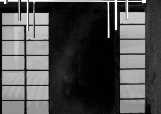 Горизонтальные и вертикальные настенные бра Flos - Coordinates Wall image 2