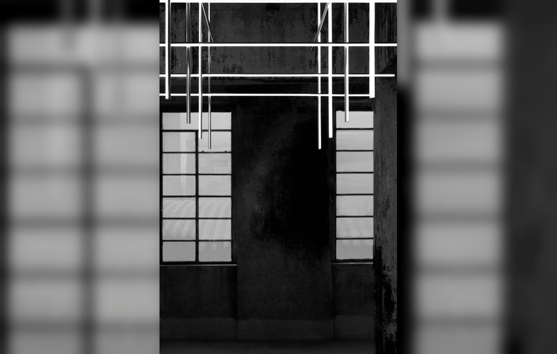 Горизонтальные и вертикальные бра Flos - Coordinates Wall