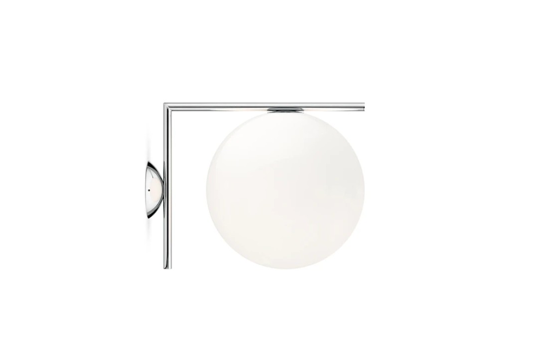 Бра из трубчатым каркасом Flos - IC