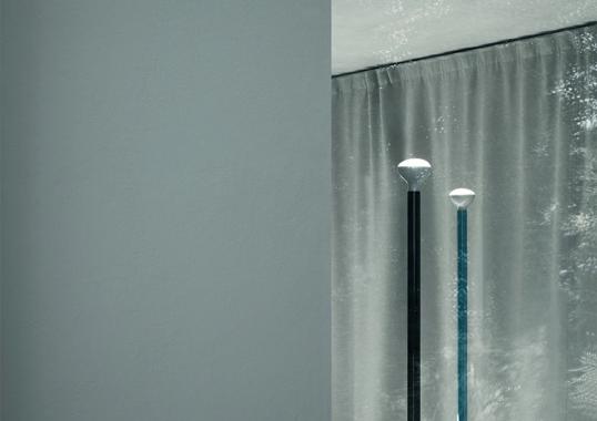 Торшер на треноге покрытый эмалью Flos - Luminator image 4