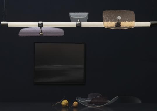 Подвесной светильник Axi T1805/SO от производителя Italamp image 2