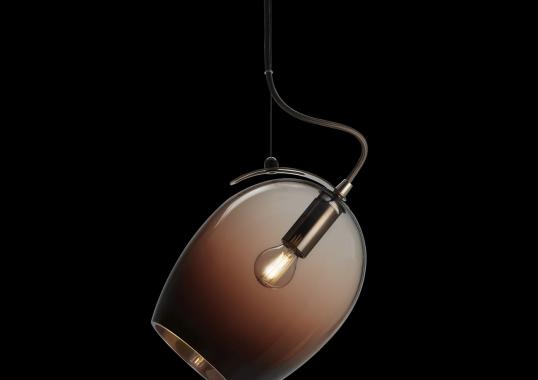 Подвесные светильники NUCE 4011/S фабрики Italamp - Incanto image 1