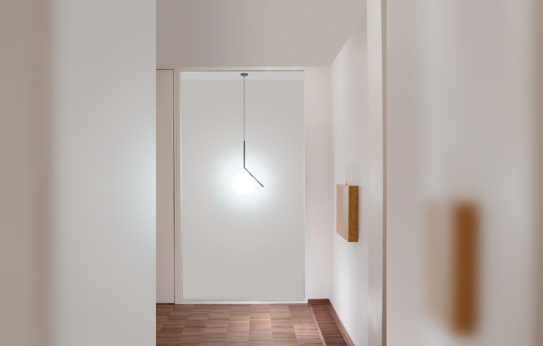 Подвесной светильник ручной работы Flos - IC Lights Suspension 2