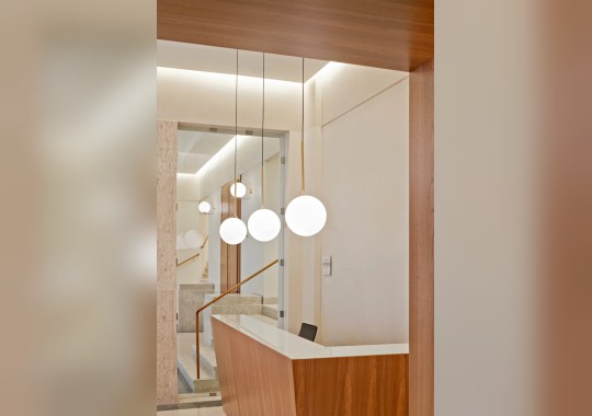 Подвесной светильник ручной работы Flos - IC Lights Suspension 2