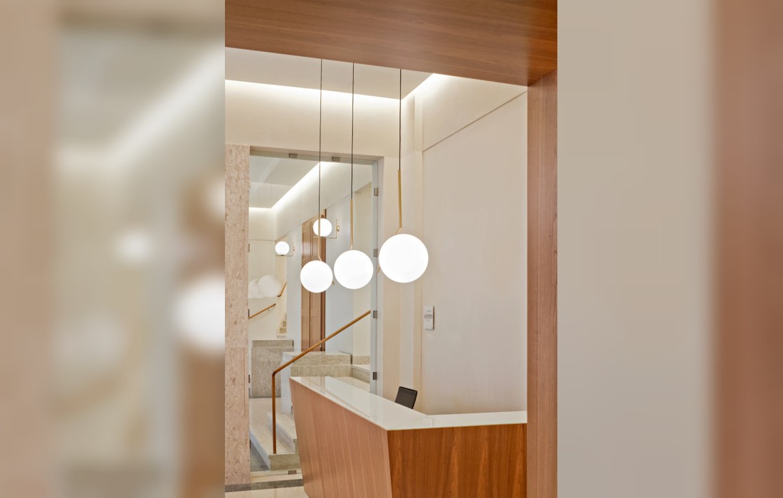 Подвесной светильник ручной работы Flos - IC Lights Suspension 2