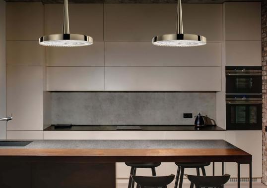 Подвесной светильник RITMICO 302/40 фабрики Italamp - Incanto image 2