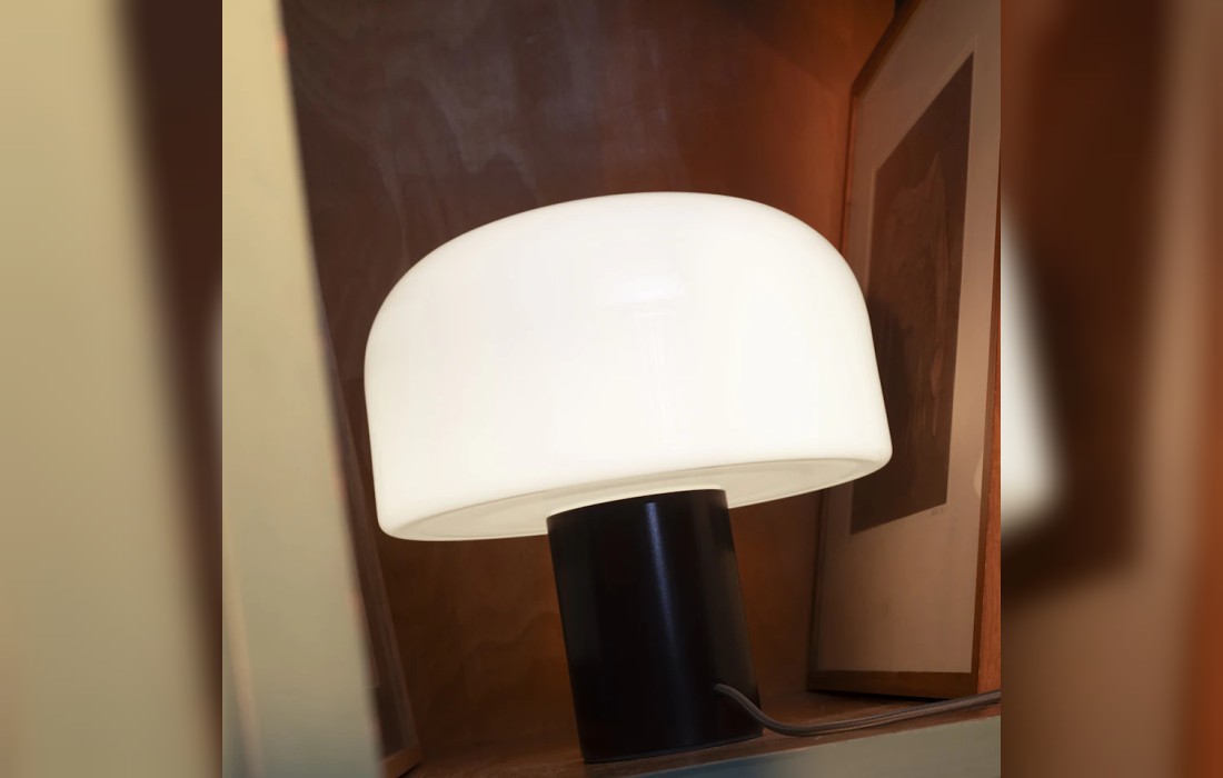 Настольная лампа Flos - Bellhop Table Lamp