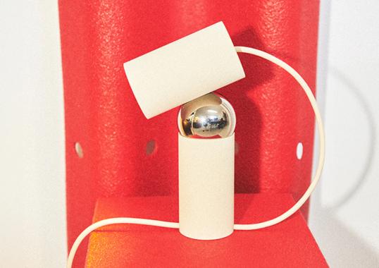 Настольная лампа модель Bilboquet Table Lamp от фабрики Flos image 5
