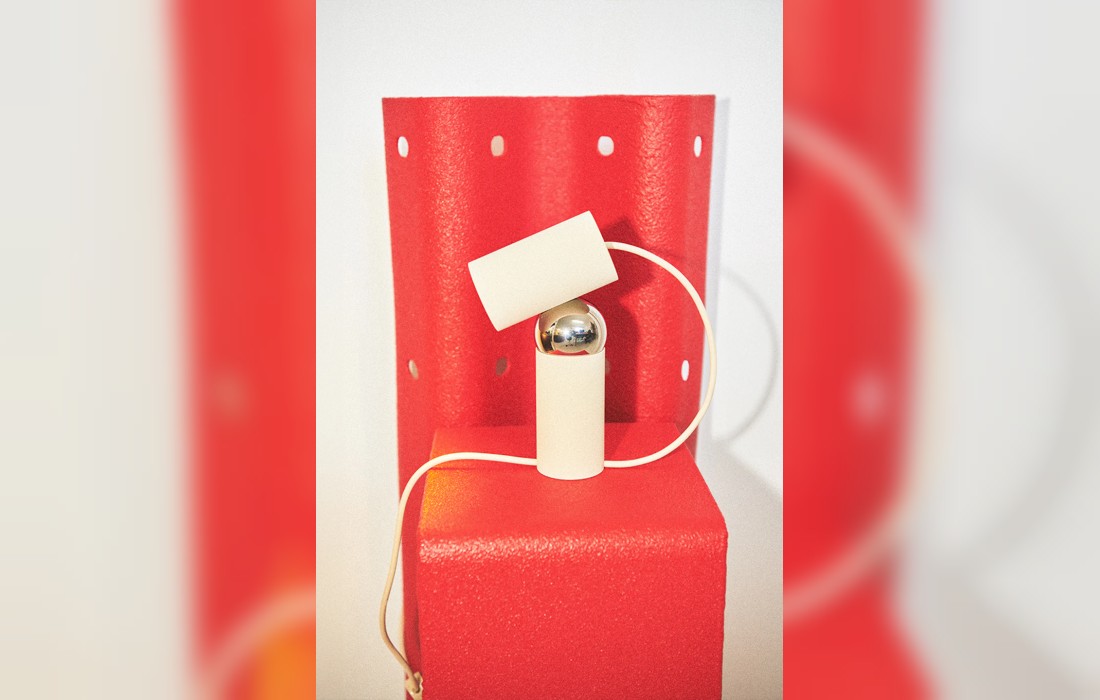 Настольная лампа Flos - Bilboquet Table Lamp