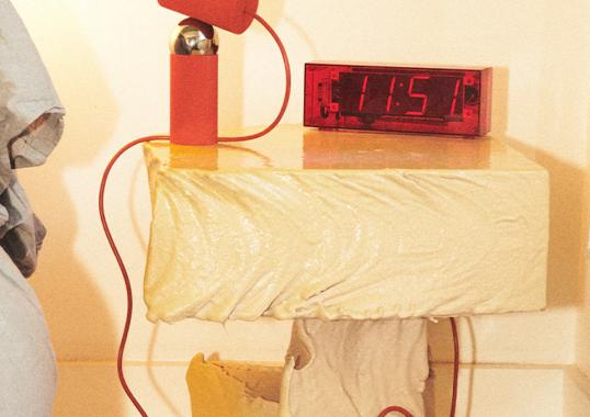 Настольная лампа модель Bilboquet Table Lamp от фабрики Flos image 6