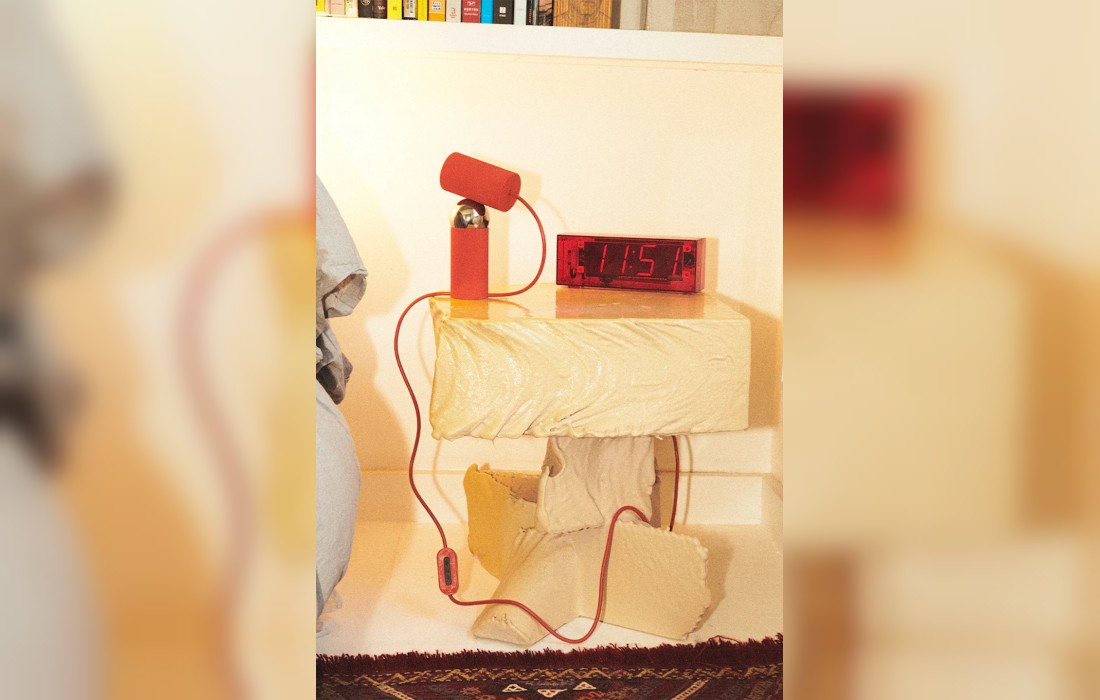 Настольная лампа Flos - Bilboquet Table Lamp