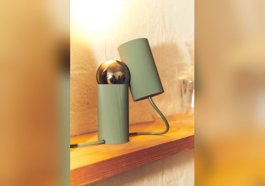 Настольная лампа Flos - Bilboquet Table Lamp