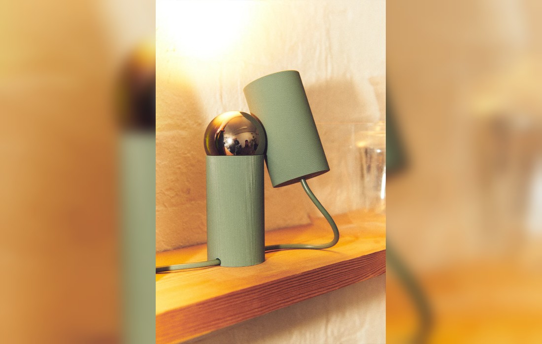 Настольная лампа Flos - Bilboquet Table Lamp