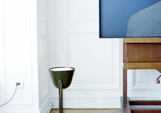 Настольная лампа модель Céramique Table Lamp от фабрики Flos image 4
