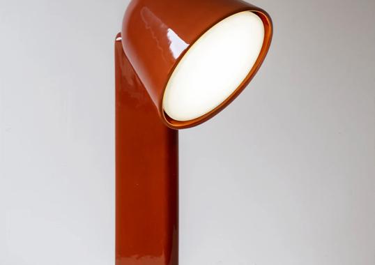 Настольная лампа модель Céramique Table Lamp от фабрики Flos image 5