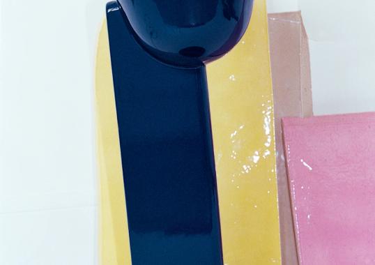 Настольная лампа модель Céramique Table Lamp от фабрики Flos image 6
