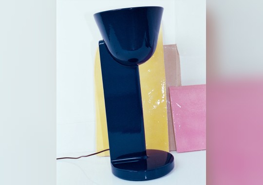 Настольная лампа Flos - Céramique Table Lamp