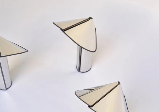 Настольная лампа модель Chiara Table Lamp от фабрики Flos image 4