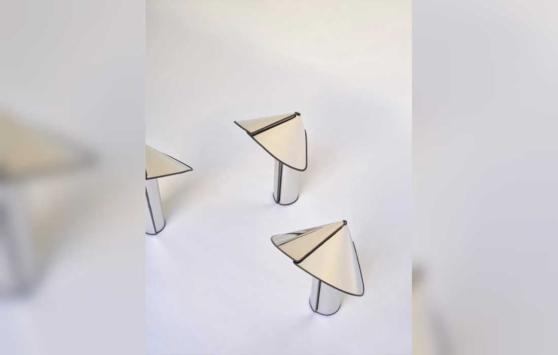 Настольная лампа Flos - Chiara Table Lamp