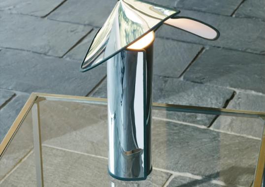 Настольная лампа модель Chiara Table Lamp от фабрики Flos image 6
