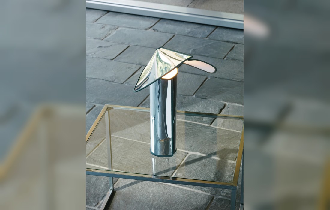 Настольная лампа Flos - Chiara Table Lamp
