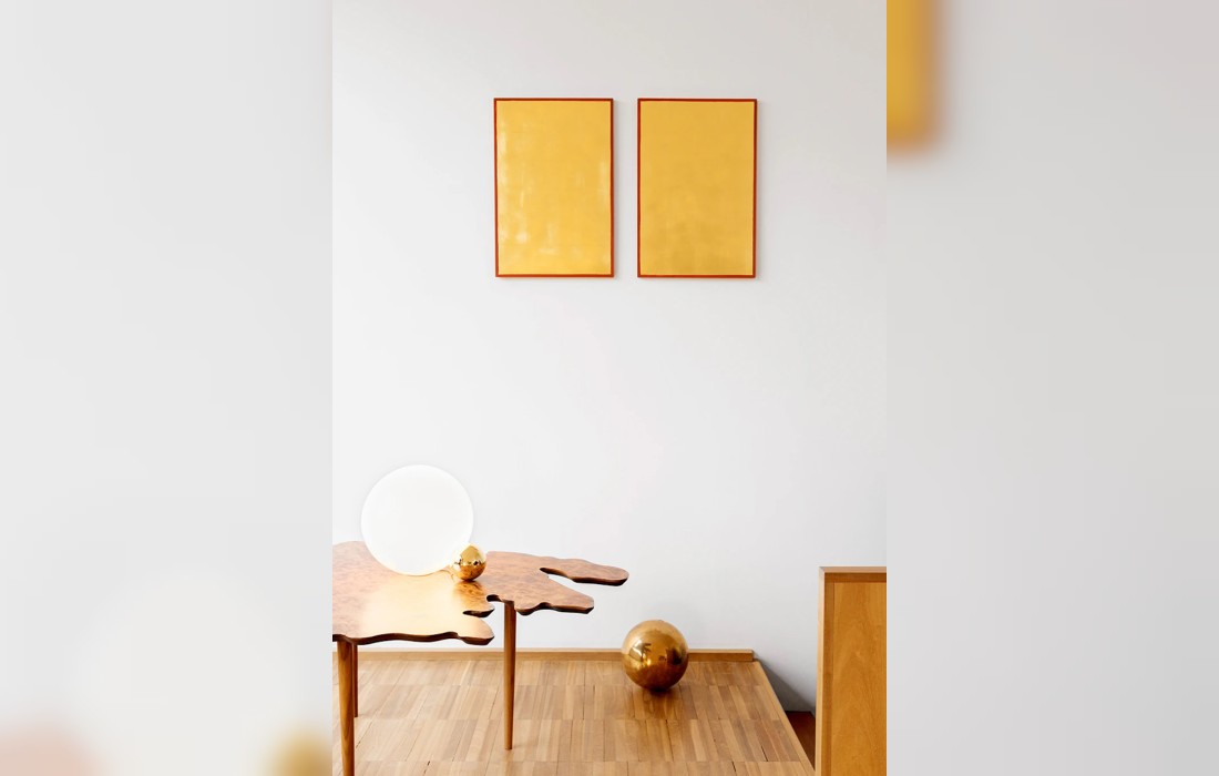 Настольная лампа Flos - Copycat Table Lamp