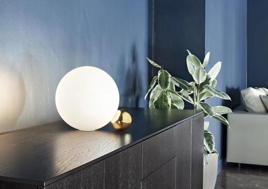 Настольная лампа модель Copycat Table Lamp от фабрики Flos image 4