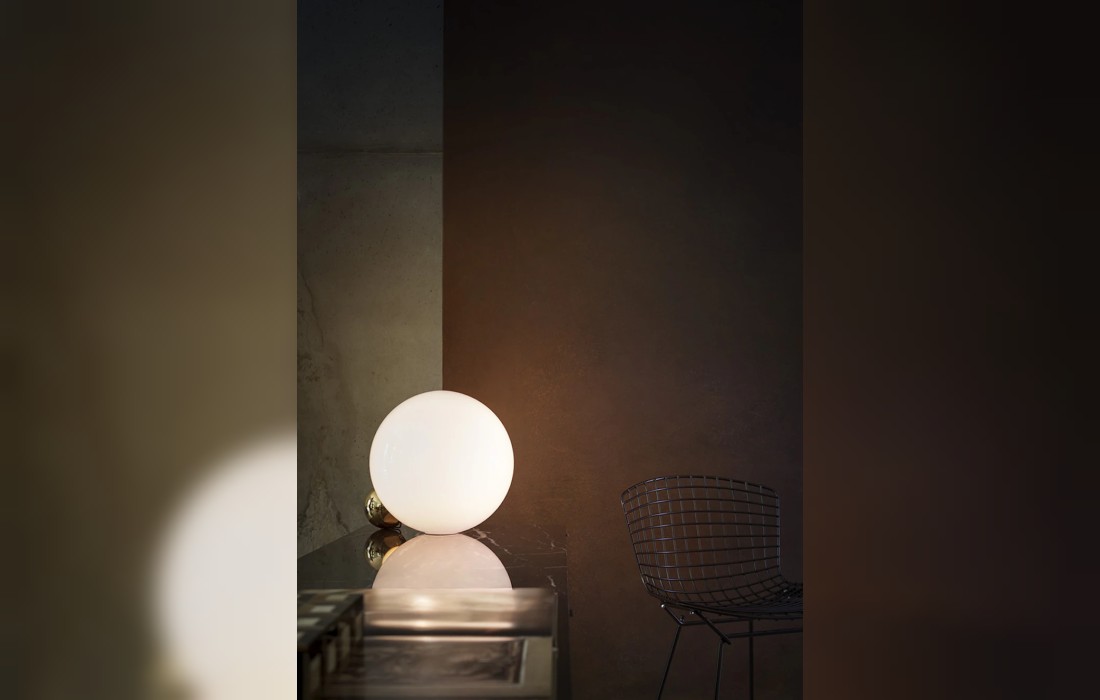 Настольная лампа Flos - Copycat Table Lamp