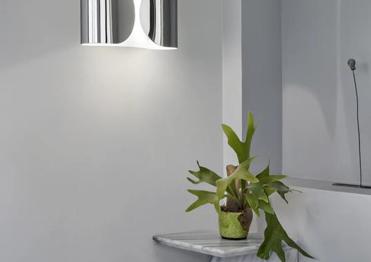 Бра модель Foglio Wall Light от фабрики Flos image 3