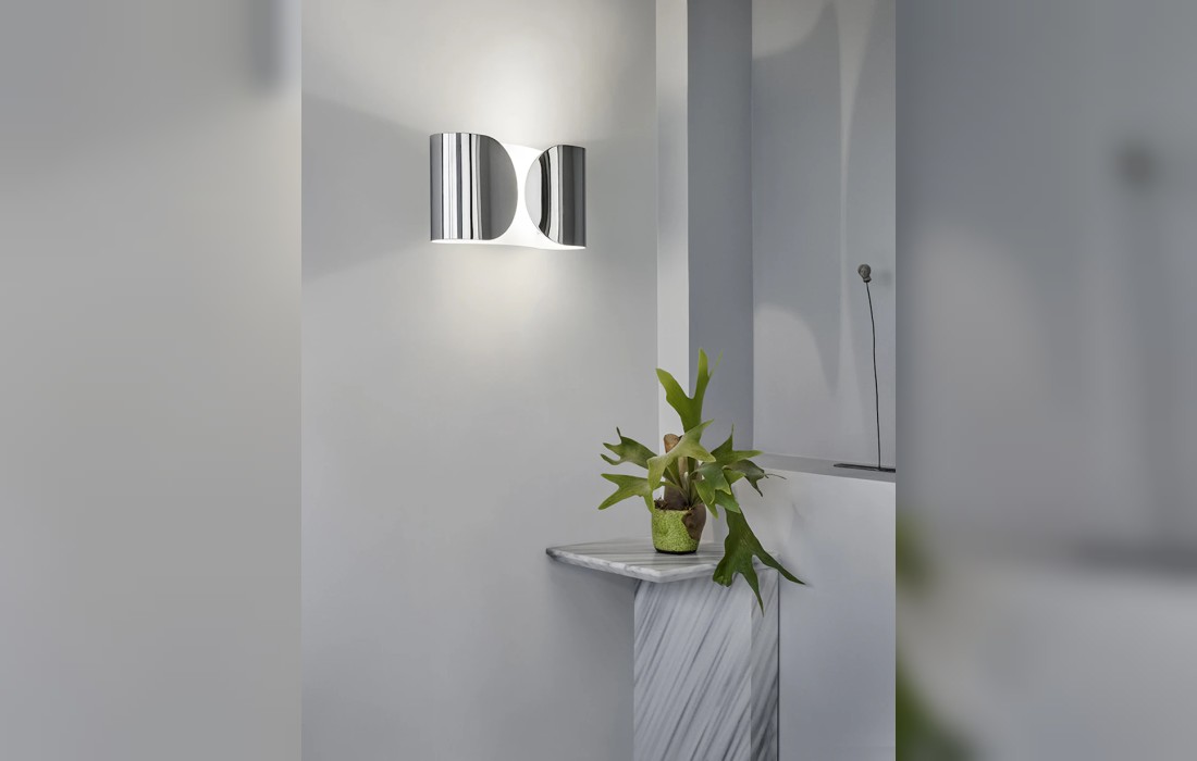 Бра Flos - Foglio Wall Light