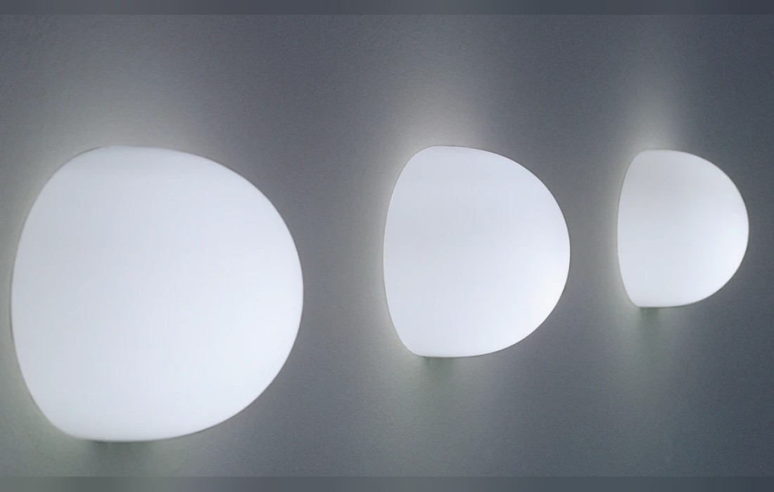 Бра Flos коллекция Glo-Ball