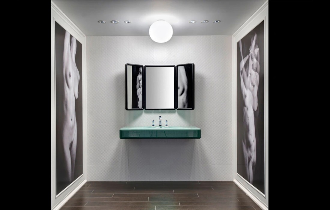 Бра Flos коллекция Glo-Ball