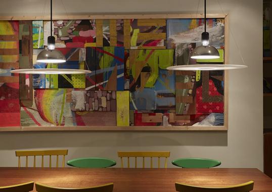 Подвесные светильники модель Frisbi Pendant Light от фабрики Flos image 5