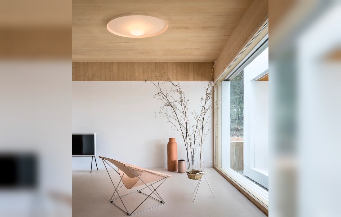 Светильники Top от фабрики-производителя Vibia