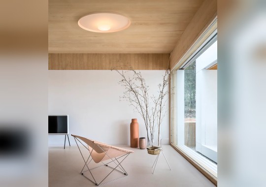 Светильники Top от фабрики-производителя Vibia