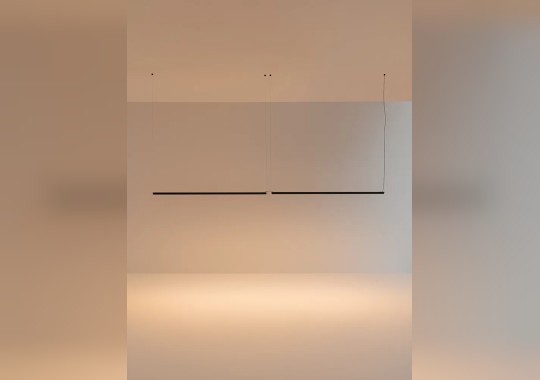 Светильник Sticks STI093 от фабрики-производителя Vibia