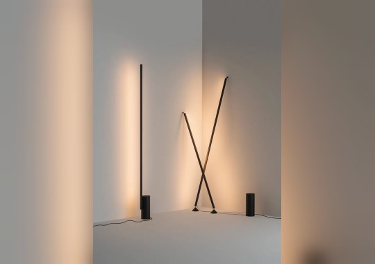 Светильник Sticks 7348 от фабрики-производителя Vibia image 2
