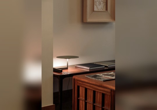 Напольный светильник Flat 5955 от производителя Vibia image 3