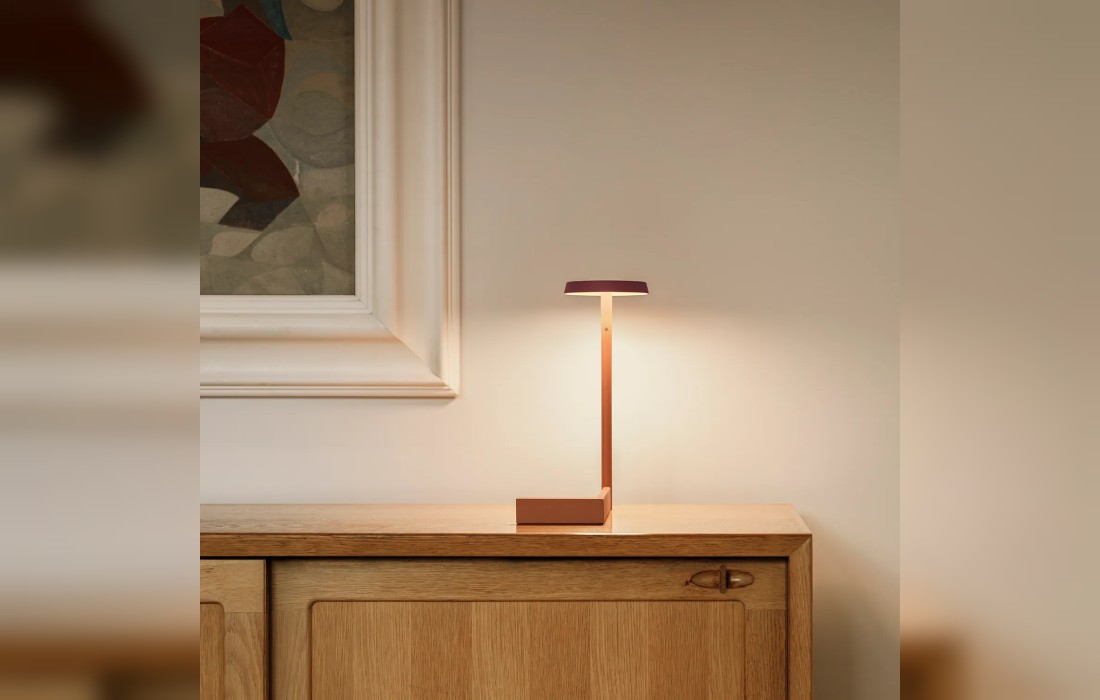 Напольный светильник Flat 5955 от производителя Vibia