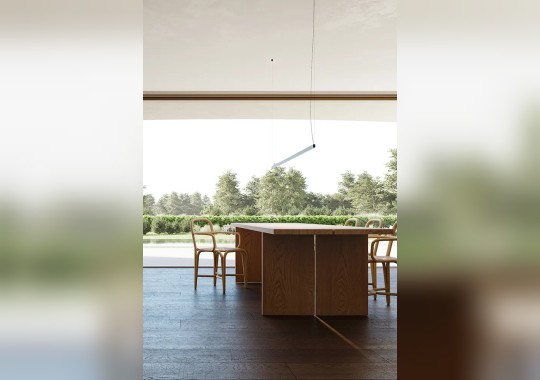 Подвесной светильник Sticks STI015 от фабрики Vibia image 2