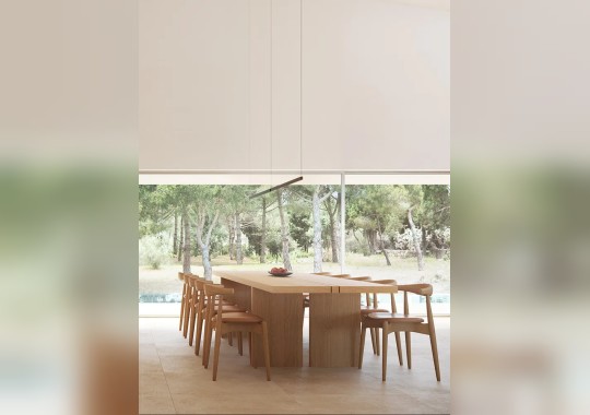 Подвесной светильник Sticks STI015 от фабрики Vibia image 4